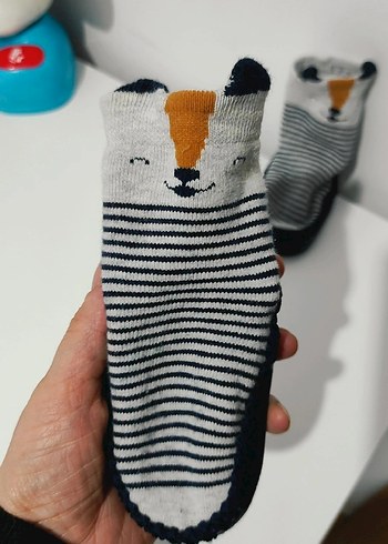 Çorap Patik - Görsel 2