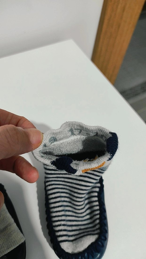 Çorap Patik - Görsel 5