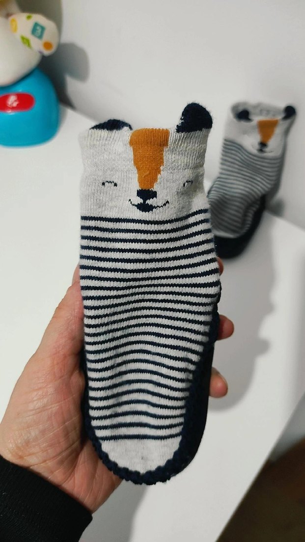 Çorap Patik - Görsel 2