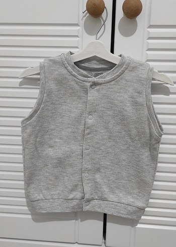 Penye Yelek - Görsel 2