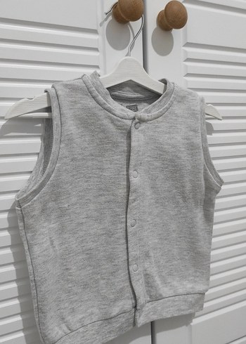 Penye Yelek - Görsel 4