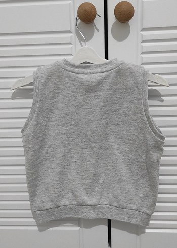 Penye Yelek - Görsel 5