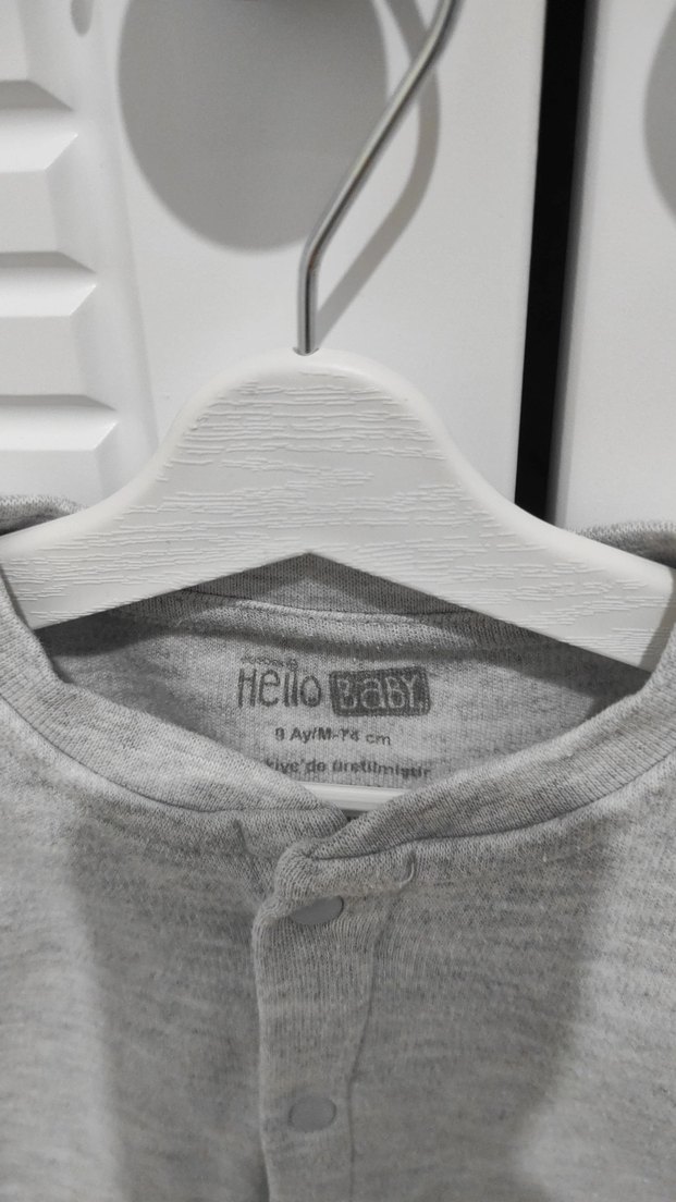 Penye Yelek - Görsel 3