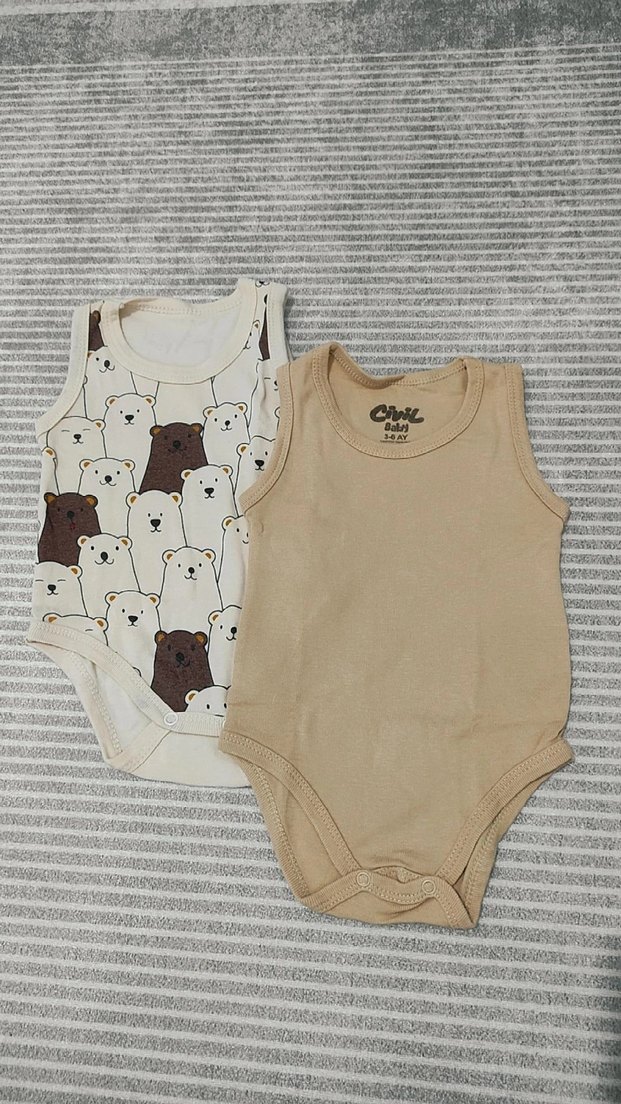 2'li Zıbın - Görsel 2