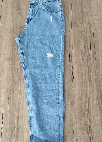 Diğer MOM JEANS
