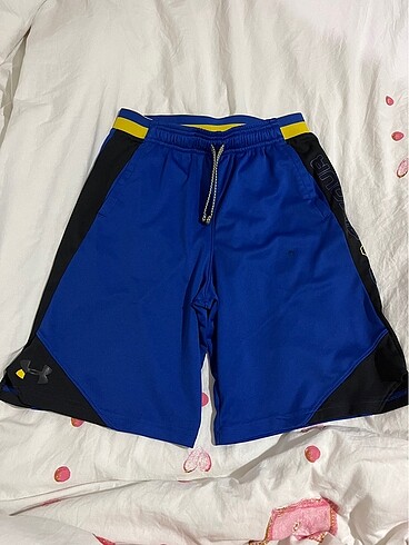 Under armour şort
