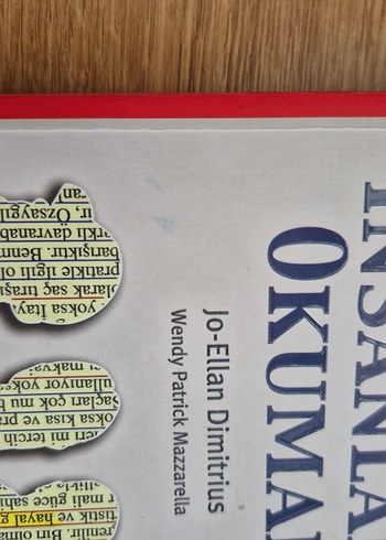  İnsanları Okumak