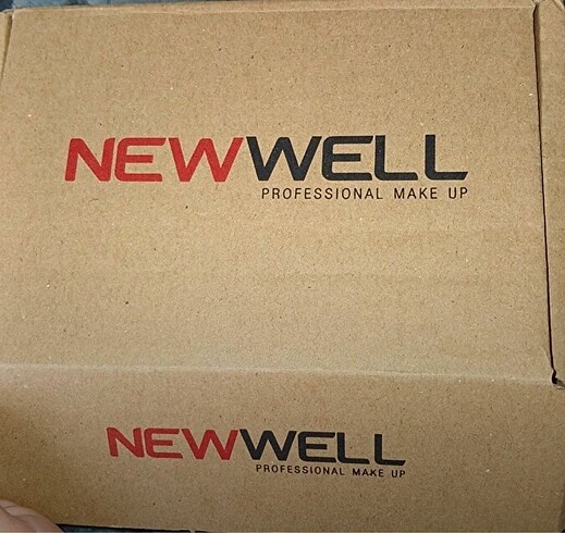 Beden New well Güneş kremi