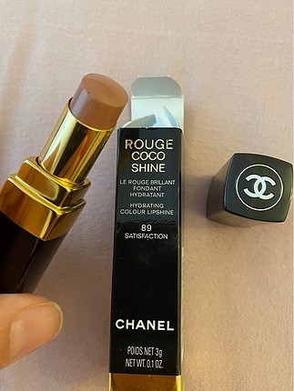 Chanel ruj