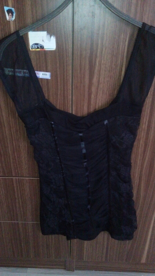 goth bluz 