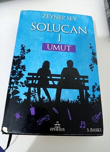 Zeynep Sey- Solucan 1