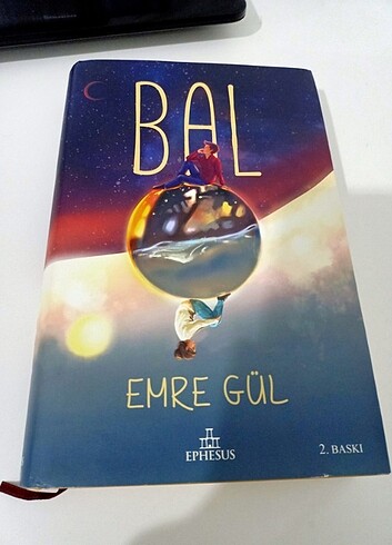 Emre Gül - Bal