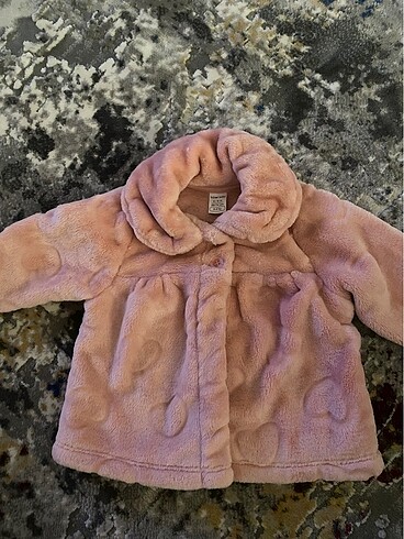 Bebek ceket