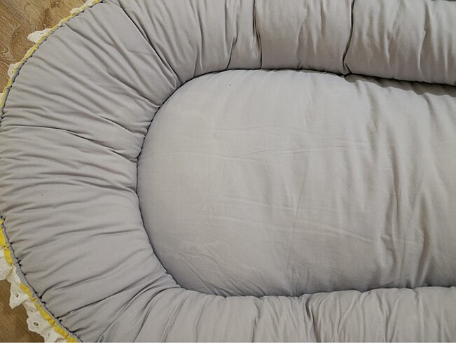  Beden Baby nest