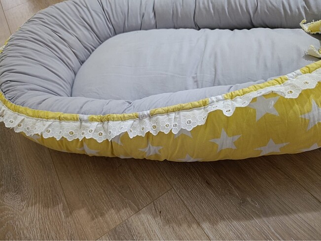  Beden Renk Baby nest