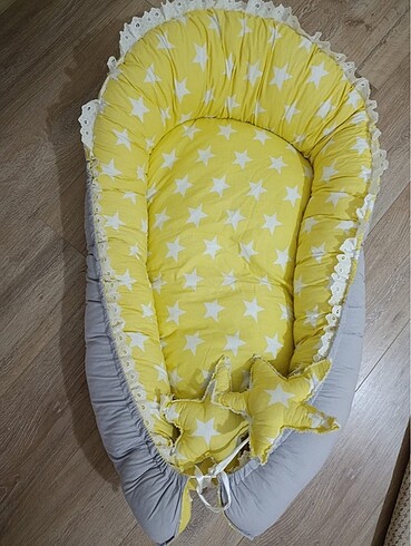 Baby nest