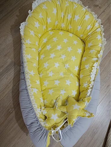 Diğer Baby nest