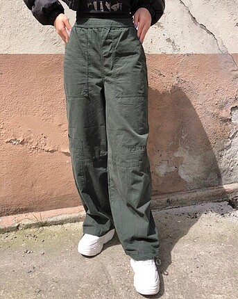 Urban Outfitters Kargo Pantolon