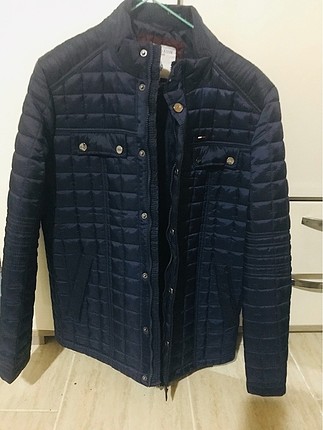 Us polo erkek mont