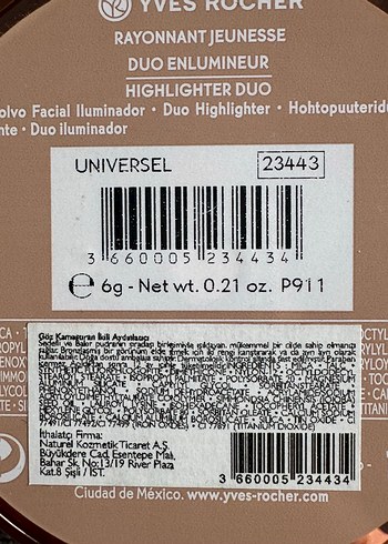 İkili Aydınlatıcı - Görsel 3