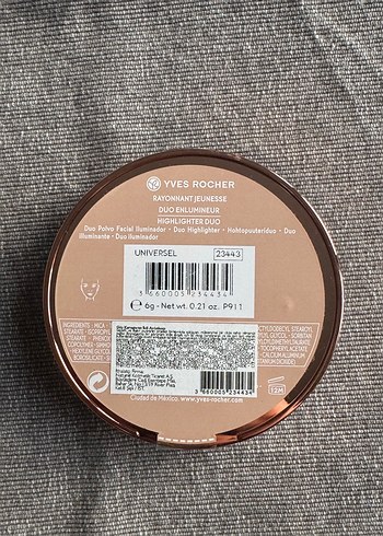 İkili Aydınlatıcı - Görsel 2