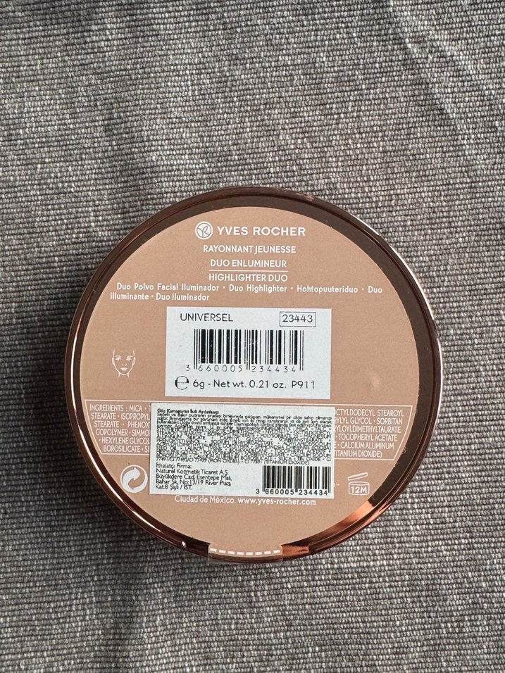 İkili Aydınlatıcı - Görsel 2