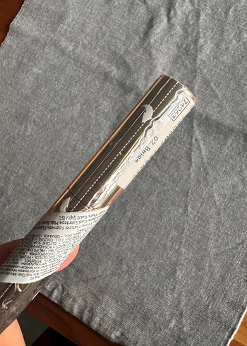 Bej Renk kapatıcı - Görsel 5