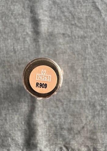 Bej Renk kapatıcı - Görsel 2