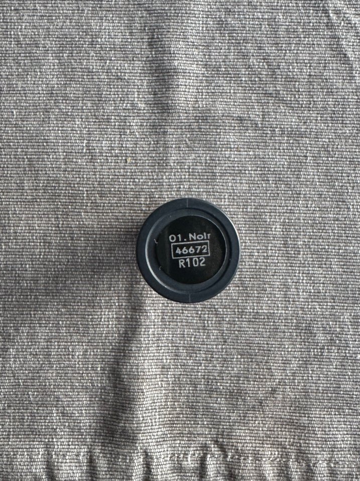 Yves Rocher Çok Renkli siyah  Maskara - Görsel 4