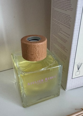 Atelier Rebul Yasemin oda kokusu - Görsel 3