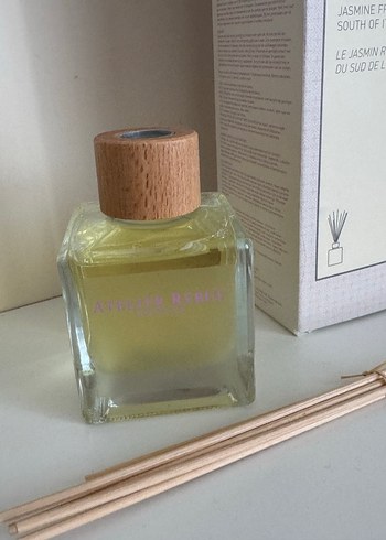 Atelier Rebul Yasemin oda kokusu - Görsel 7