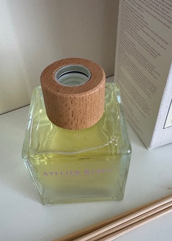 Atelier Rebul Yasemin oda kokusu - Görsel 6