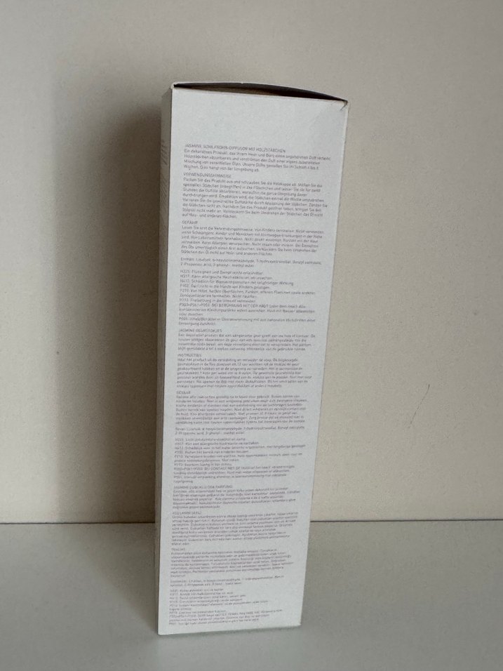 Atelier Rebul Yasemin oda kokusu - Görsel 4