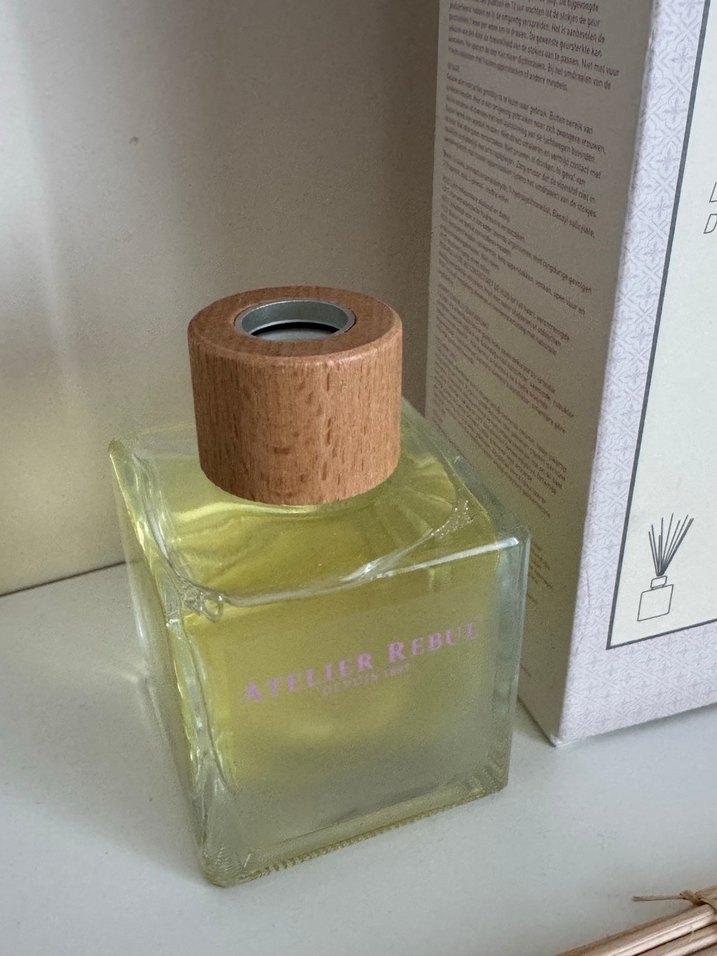 Atelier Rebul Yasemin oda kokusu - Görsel 3