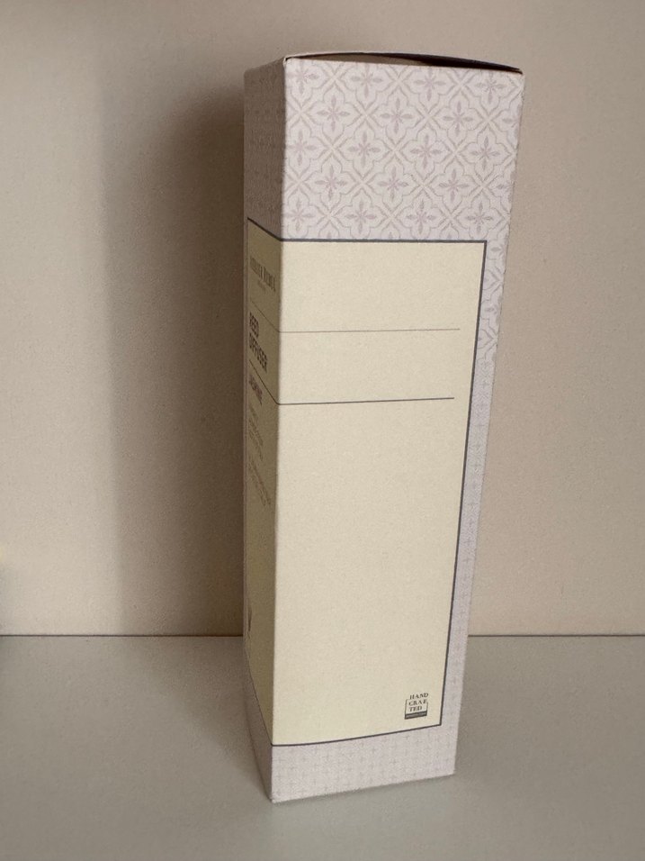 Atelier Rebul Yasemin oda kokusu - Görsel 5