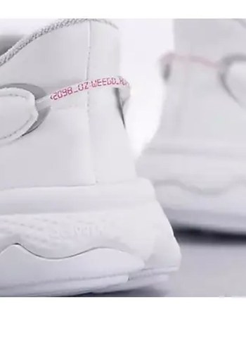 Adidas spor ayakkabı - Görsel 9