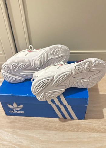 Adidas spor ayakkabı - Görsel 5