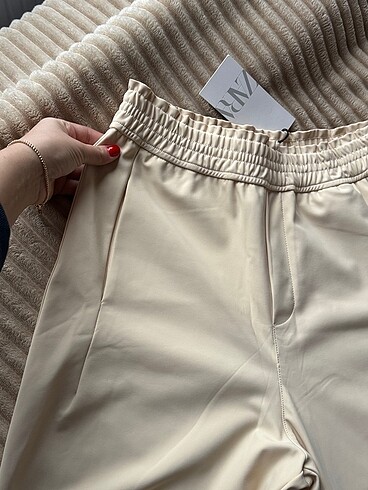 s Beden ten rengi Renk Zara pantolon