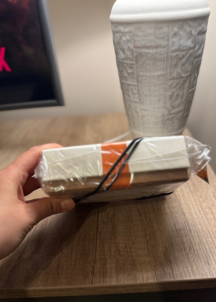 Mandalina set - Görsel 2