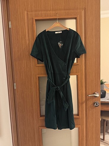 Mango elbise - Görsel 4