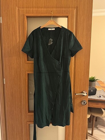 Mango elbise - Görsel 5