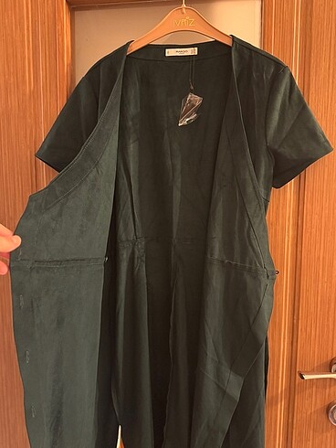 Mango elbise - Görsel 7