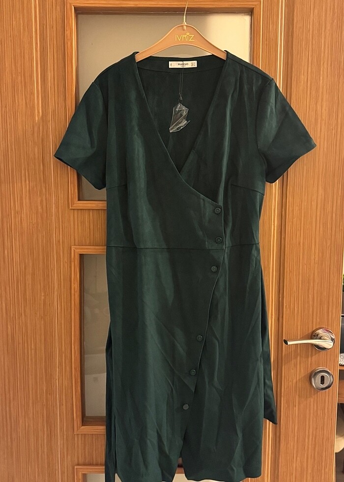 Mango elbise - Görsel 2