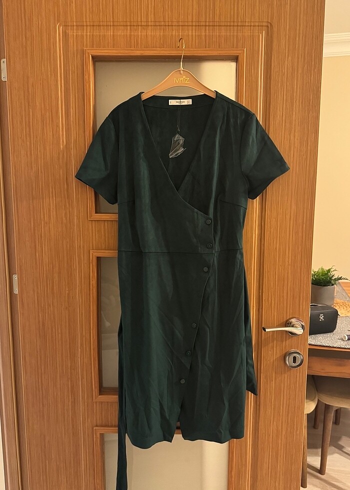 Mango elbise - Görsel 5