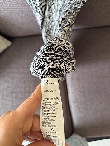 Penti tulum - Görsel 5