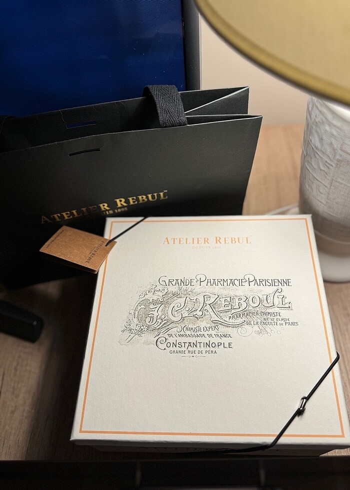 Mandalina kolonya el sabunu - Görsel 2