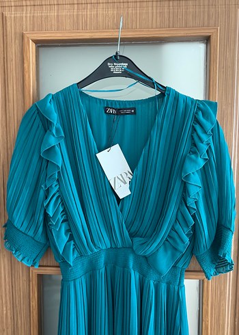 Zara Elbise - Görsel 4