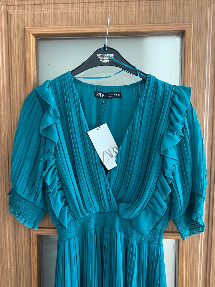 Zara Elbise - Görsel 4