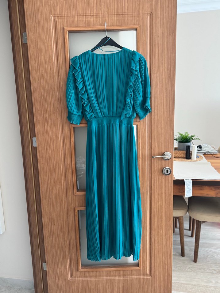 Zara Elbise - Görsel 3