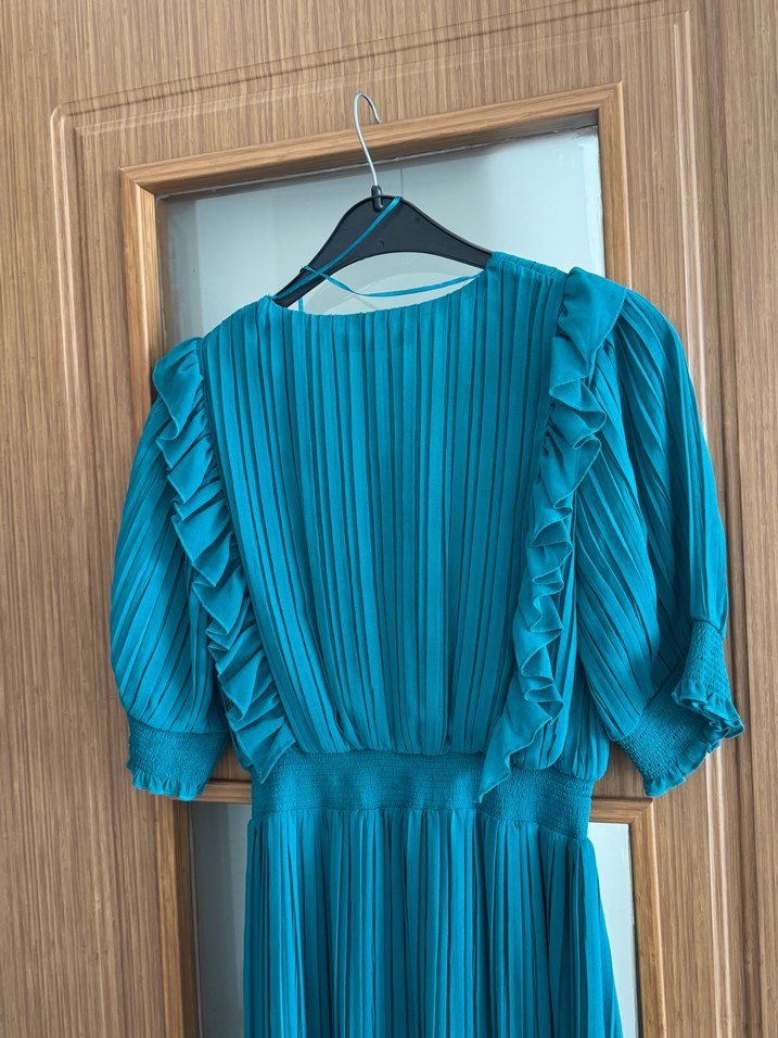 Zara Elbise - Görsel 5